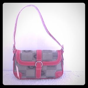 GEORGIA BULLDOGS Ladies Purse Handbag Style 8632